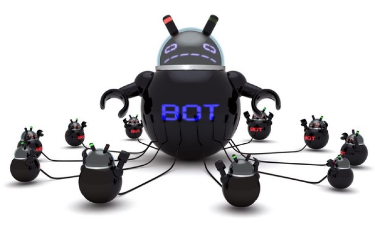 New Rapidly-Growing IoT Botnet Threatens to Take Down the Internet