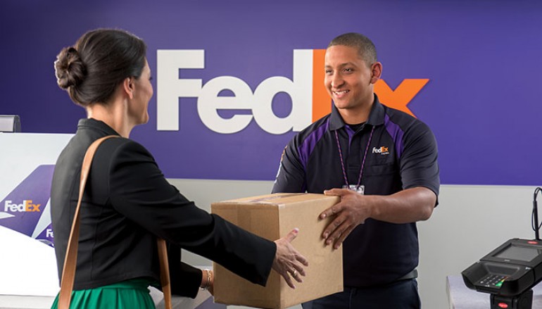 New Phishing scam combines FedEx and Google Drive to lure victims