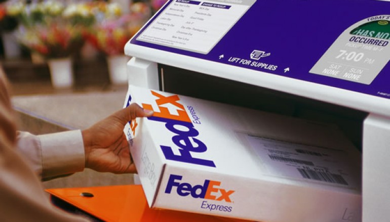 FedEx Customer Data Exposed on Unsecured S3 Server