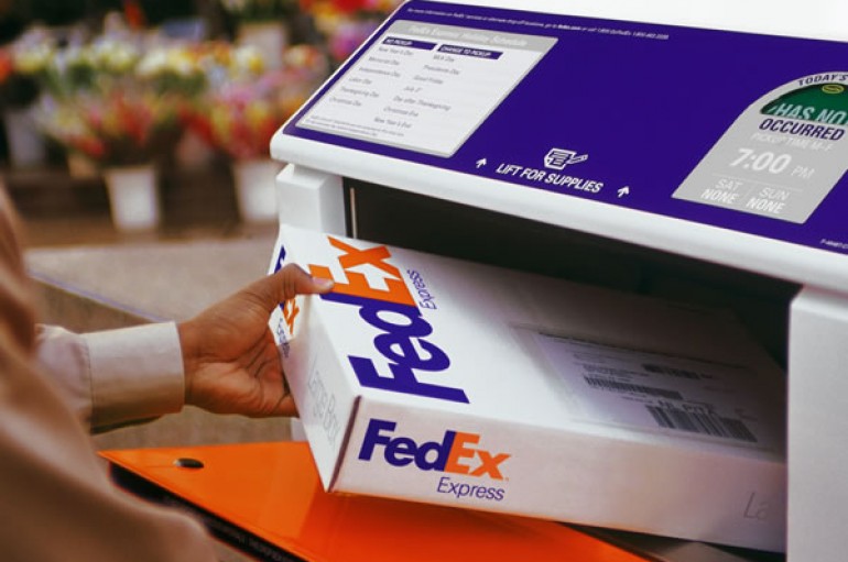 FedEx Customer Data Exposed on Unsecured S3 Server