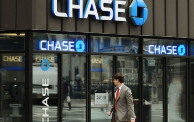 JP Morgan Chase Affected with Internal “glitch” and Customers Bank Account shows others Account Information