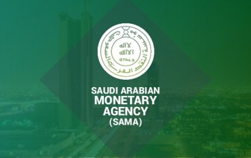 SAMA – Saudi Arabian Monetary Authority
