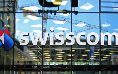 Unauthorised party access data on 800K Swisscom customers