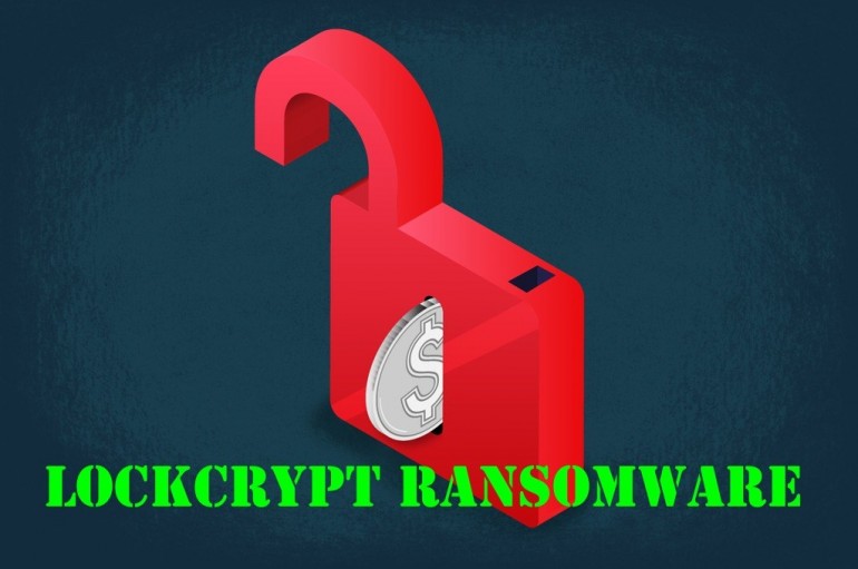 Flaw in ‘Sloppy’ LockCrypt ransomware enables some victims to escape