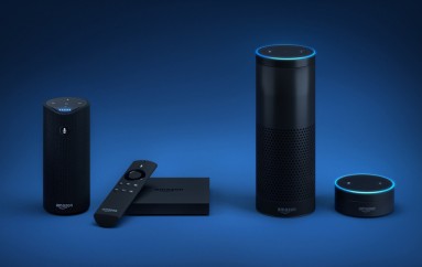 ALEXA EAVESDROPPING FLUB RE-SPARKS VOICE ASSISTANT PRIVACY DEBATE