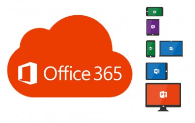 Microsoft Office 365 Gets Built-in Ransomware Protection and Enhanced Security Features