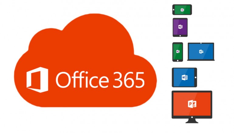 Microsoft Office 365 Gets Built-in Ransomware Protection and Enhanced Security Features