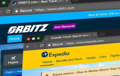 Orbitz hit with data breach, info on 880,000 payment cards at risk