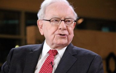 Warren Buffett: Cybersecurity risk ‘is uncharted territory. It’s going to get worse, not better’