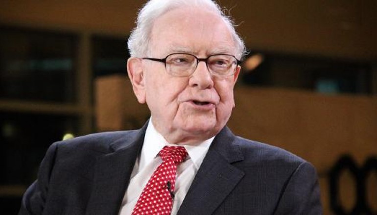 Warren Buffett: Cybersecurity risk ‘is uncharted territory. It’s going to get worse, not better’