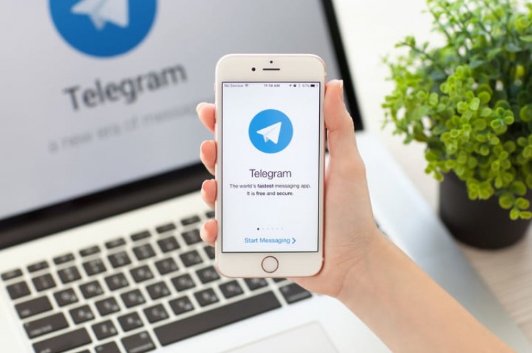 Russia asks Apple to remove Telegram Messenger from the App Store