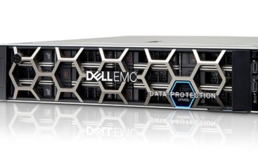 Dell EMC Unveils Its Integrated Data Protection Appliance