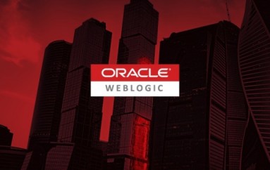 Oracle WebLogic Server attacks spike after vulnerability PoC published