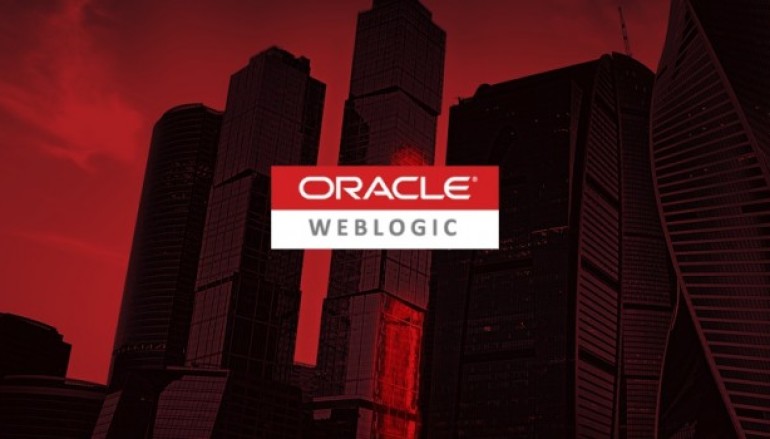 Oracle WebLogic Server attacks spike after vulnerability PoC published