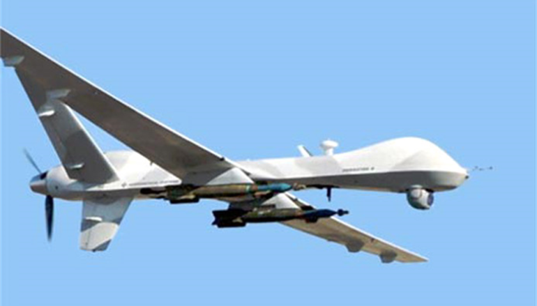Hacker Sold Stolen U.S. Military Drone Documents On Dark Web For Just $200