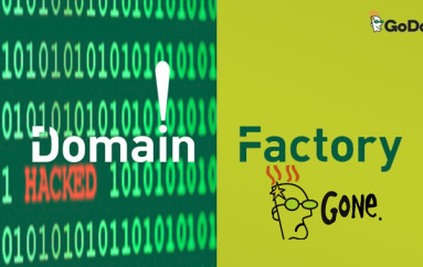 DomainFactory Hacked—Hosting Provider Asks All Users to Change Passwords