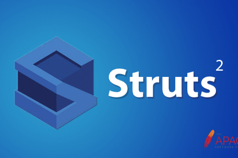 Critical Remote Code Execution Flaw in Apache Struts Exposes the Enterprise to Attack
