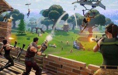 Fortnite Login Credentials Sold on the Dark Web for Cheap