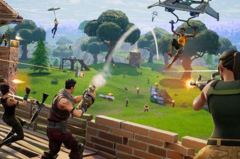 Fortnite Login Credentials Sold on the Dark Web for Cheap