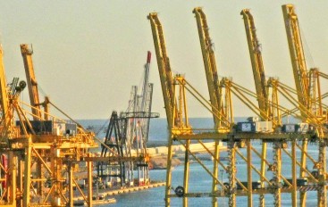 Port of Barcelona Suffers Cyberattack