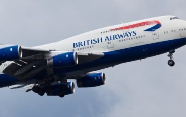 British Airways Website, Mobile App Breach Compromises 380k