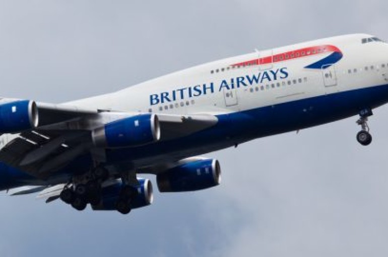 British Airways Website, Mobile App Breach Compromises 380k