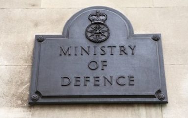 UK’s MoD Exposed in 37 Security Breaches: Report