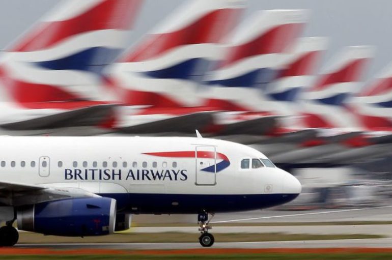British Airways: Additional 185,000 Passengers May Have Been Affected