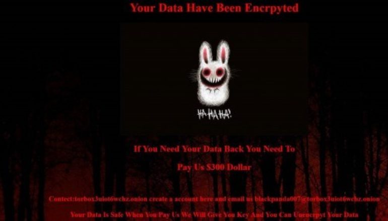 Experts Released a Free Decryption Tool for GandCrab Ransomware