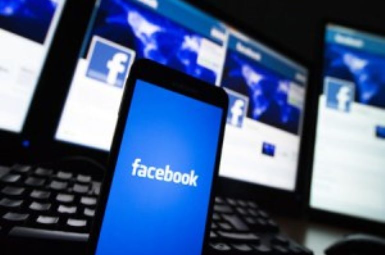 Facebook: User shadow data, including phone numbers may be used by advertisers