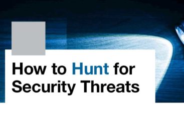 How to Hunt For Security Threats
