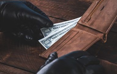 Hacker Steals Crypto from Copay Wallet Apps
