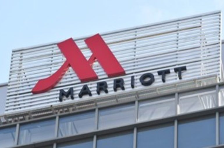 Marriott Starwood Hack: Data of 500 Million Hotel Guests ‘Compromised’