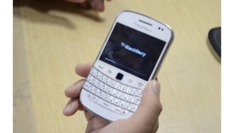 BlackBerry Acquires Cylance for $1.4bn
