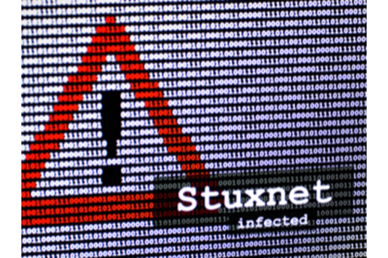 Stuxnet Returns, Striking Iran with New Variant
