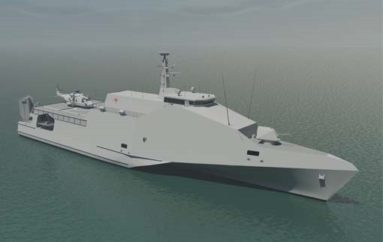 Top Australia Defence Company Austal Notifies a Serious Security Breach