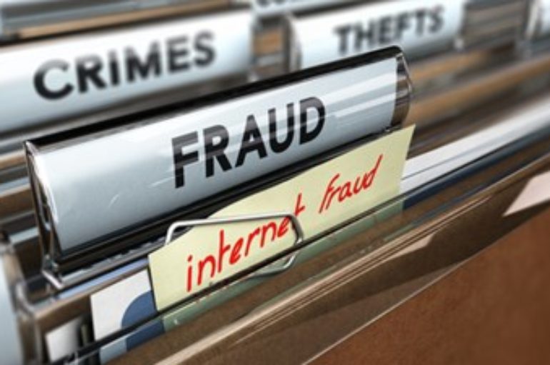 Online Fraud Losses Set to Hit Nearly $50bn by 2023