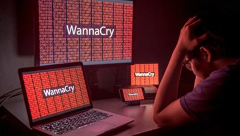 WannaCry Still Alive, Reaches Almost 75,000 Victims