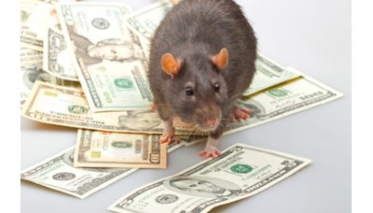 Financial Services Employees Targeted with RAT
