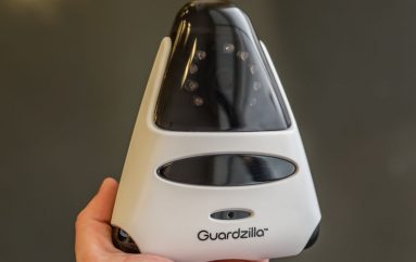Guardzilla Security Video System Footage Exposed Online