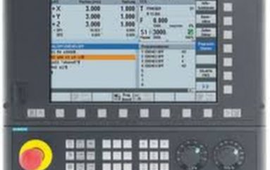 Siemens Addresses Multiple Critical Flaws in SINUMERIK Controllers