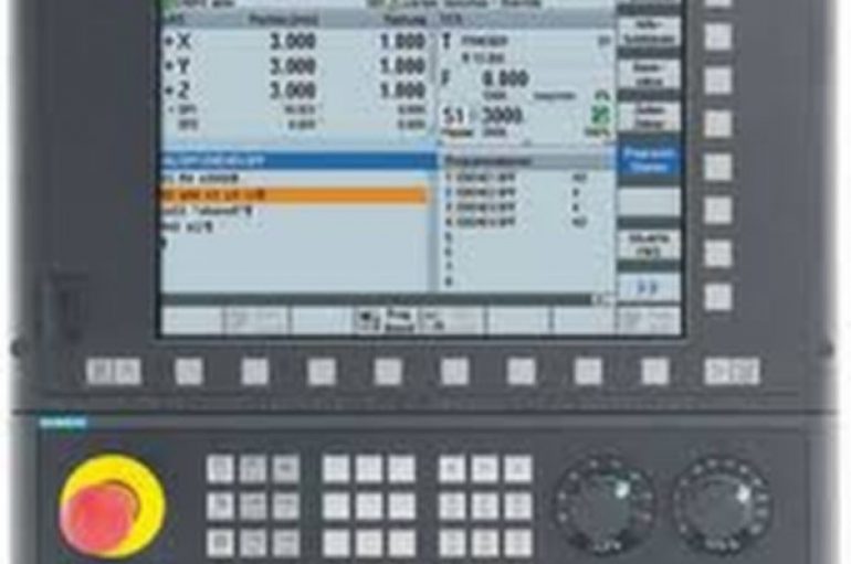 Siemens Addresses Multiple Critical Flaws in SINUMERIK Controllers