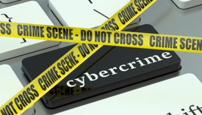 Reported Cybercrime Jumps 14% in England