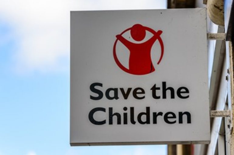 Save the Children Hit by $1m BEC Scam