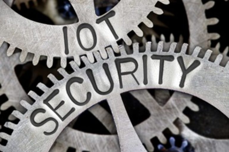 IoT Backbone is Riddled with Security Issues