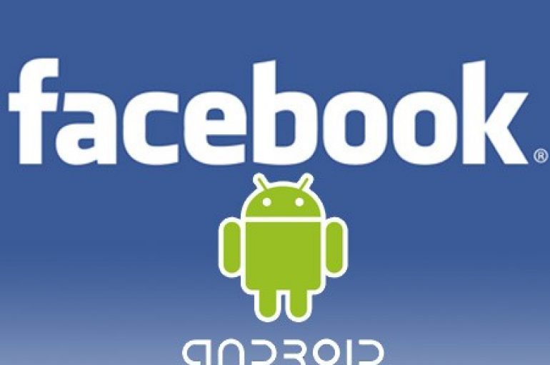 Facebook Tracks Non-Users via Android Apps