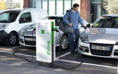 Experts Discovered a Critical Bug in Schneider Electric Vehicle Charging Stations