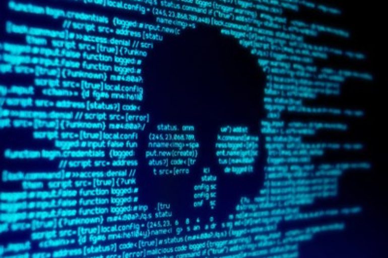 Cyber-Attacks a Major Global Risk for Next Decade