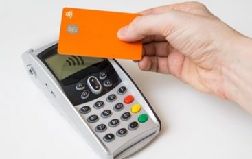 Contactless Fraud Losses Double But Remain Low