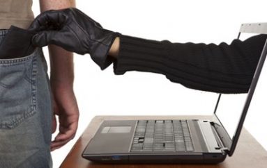 Cybercrime More Common than Offline Theft